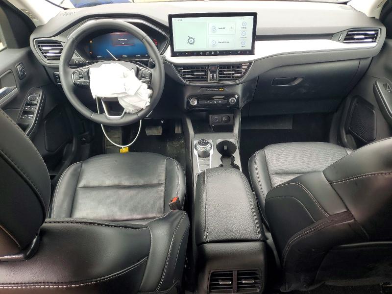 Продажа на аукционе авто 2023 Ford Escape, vin: 1FMCU9JZ3PUB29304, номер лота: 48334686