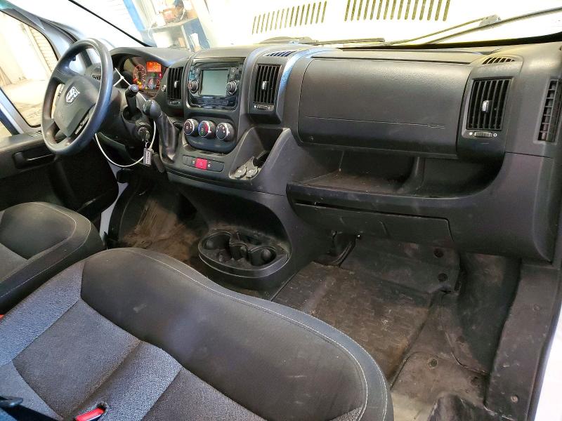 Aukcja sprzedaży 2021 Ram Promaster 2500, vin: 3C6LRVDG1ME589992, numer aukcji: 55776176
