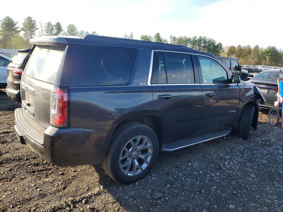 Продажа на аукционе авто 2016 Gmc Yukon, vin: 1GKS2BKCXGR200898, номер лота: 49160886