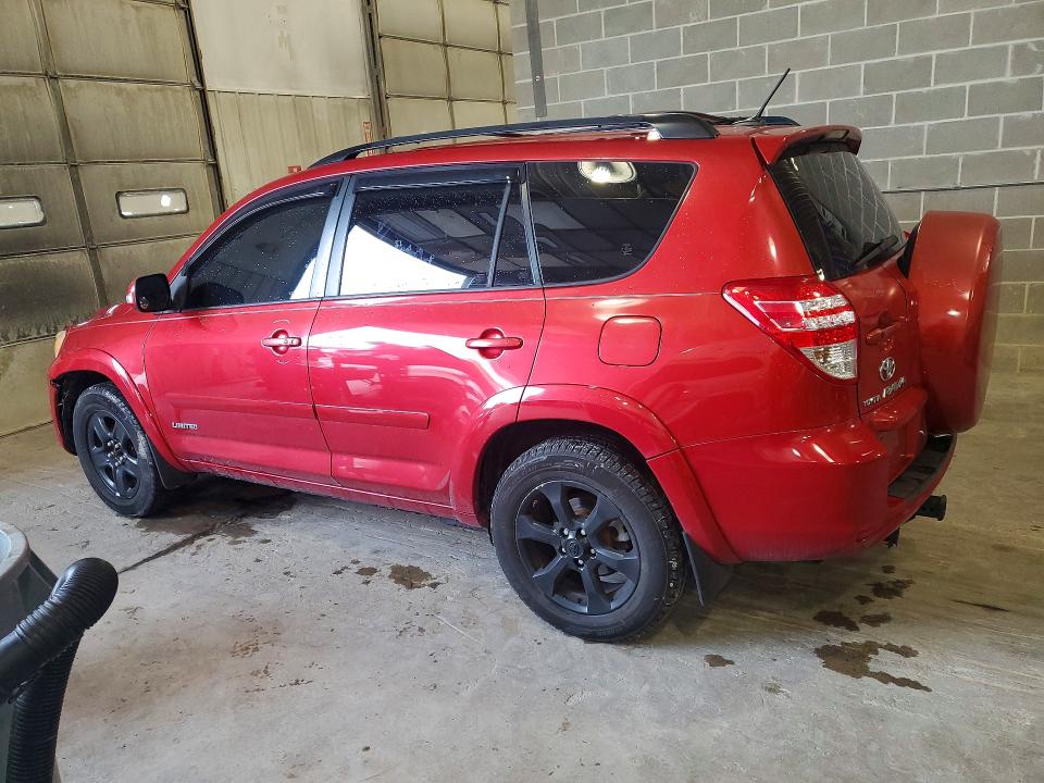 Продаж на аукціоні авто 2010 Toyota Rav4, vin: JTMYF4DV4A5024403, номер лоту: 47545496