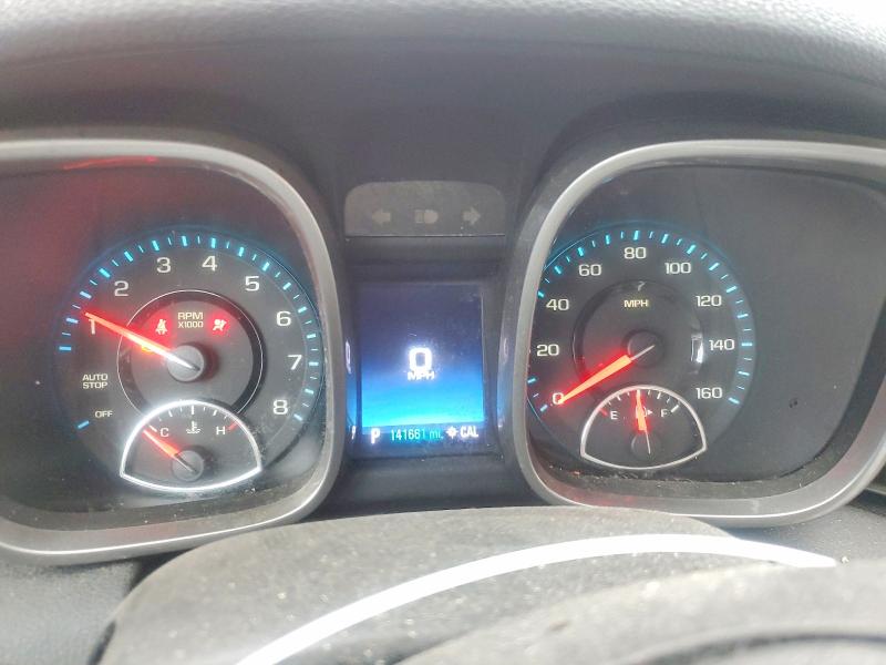 2015 Chevrolet Malibu მანქანა იყიდება აუქციონზე, vin: 1G11C5SL0FF223864, აუქციონის ნომერი: 51601986