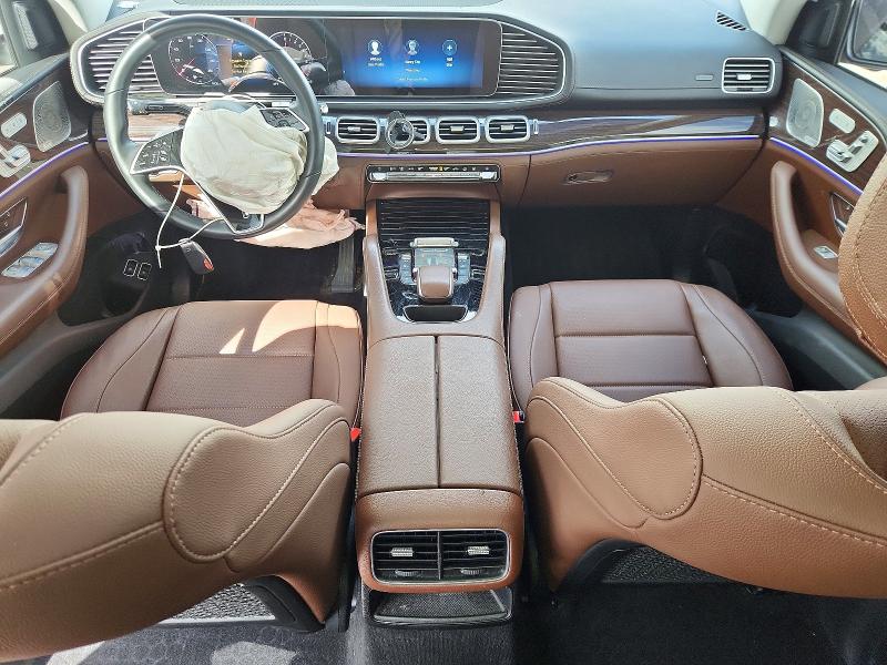 2024 Mercedes-benz Gle მანქანა იყიდება აუქციონზე, vin: 4JGFB4GB2RB105669, აუქციონის ნომერი: 50220856