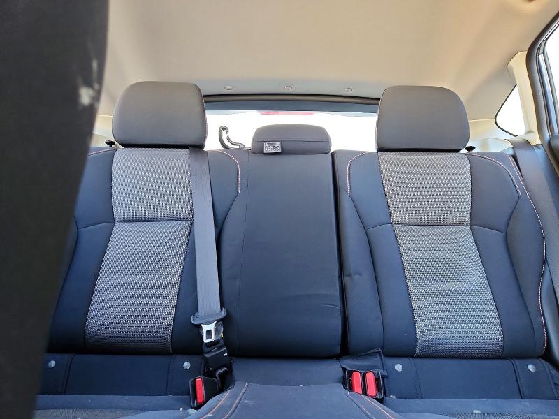 2022 Subaru Crosstrek მანქანა იყიდება აუქციონზე, vin: JF2GTAPC2NH204272, აუქციონის ნომერი: 51394366