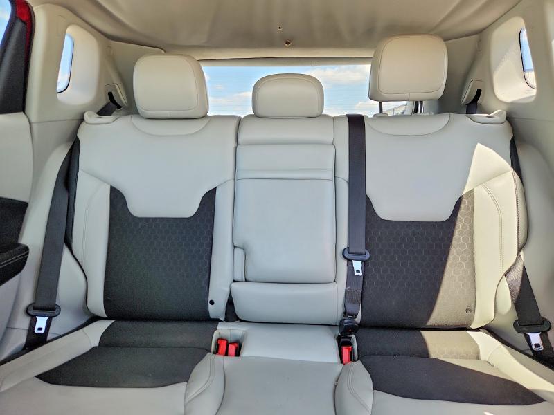 Aukcja sprzedaży 2018 Jeep Compass, vin: 3C4NJCBB9JT293145, numer aukcji: 51368876