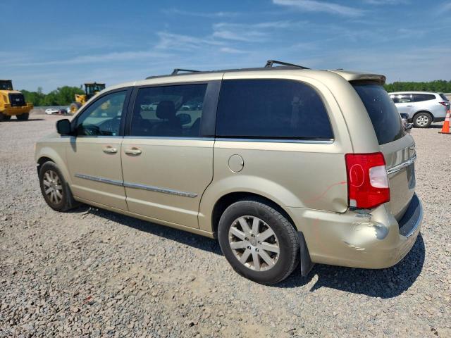 49369966 :رقم المزاد ، 2C4RC1CGXCR146090 vin ، 2012 Chrysler Town & Country مزاد بيع