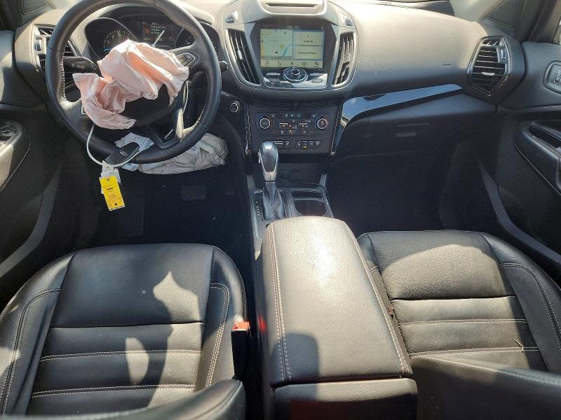 Aukcja sprzedaży 2018 Ford Escape, vin: 1FMCU9J94JUC19049, numer aukcji: 51636746