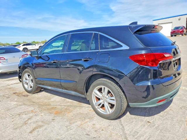 Продаж на аукціоні авто 2013 Acura Rdx, vin: 5J8TB3H57DL005095, номер лоту: 49036156