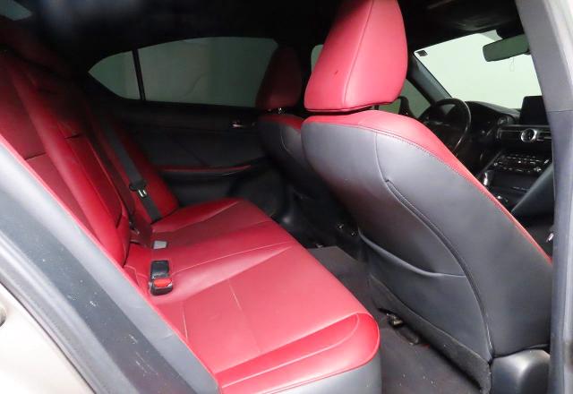 Продажа на аукционе авто 2021 Lexus Is 300, vin: JTHAA1D20M5113277, номер лота: 48684246