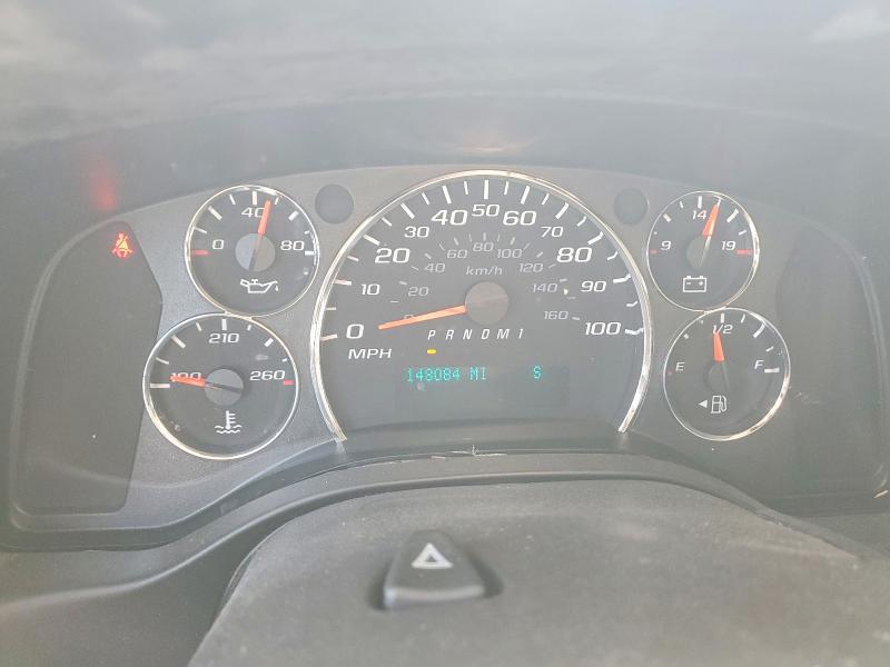 Aukcja sprzedaży 2017 Chev Express G2500, vin: 1GCWGAFF1H1176617, numer aukcji: 51896536
