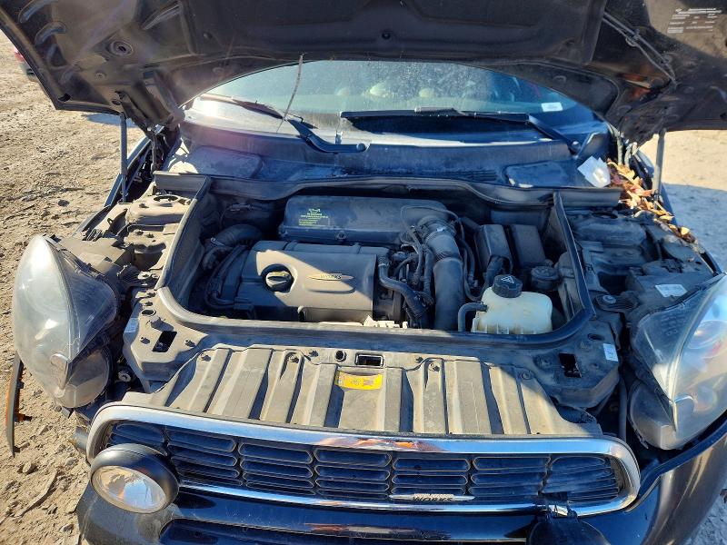 48176626 :رقم المزاد ، WMWSS9C56EWN98496 vin ، 2014 Mini Cooper مزاد بيع