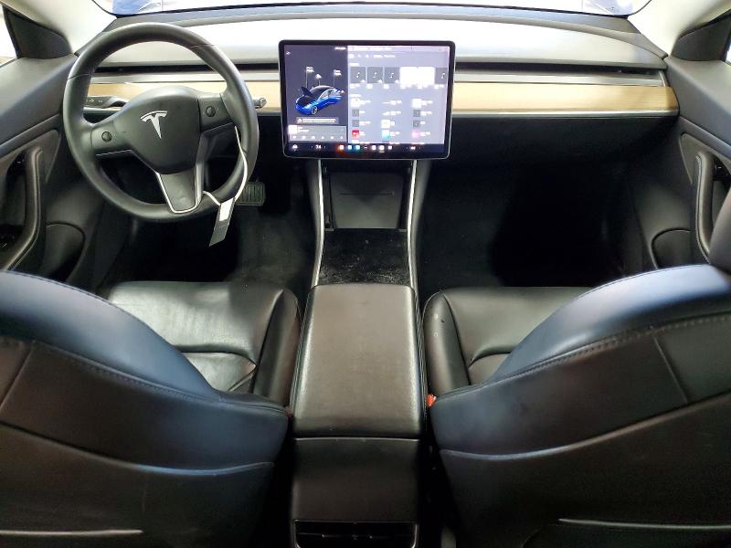 Aukcja sprzedaży 2019 Tesla Model 3, vin: 5YJ3E1EA9KF396858, numer aukcji: 47944066