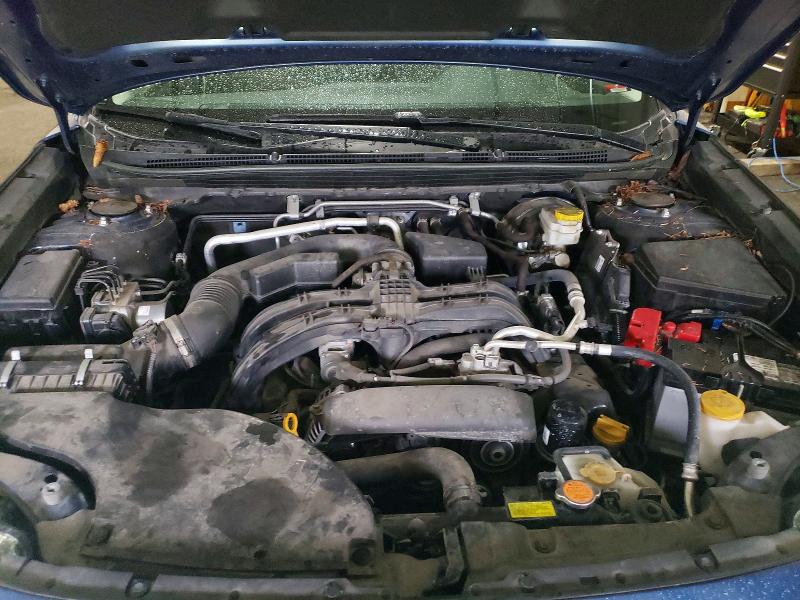 49672456 :رقم المزاد ، 4S4BTACC2L3223523 vin ، 2020 Subaru Outback مزاد بيع