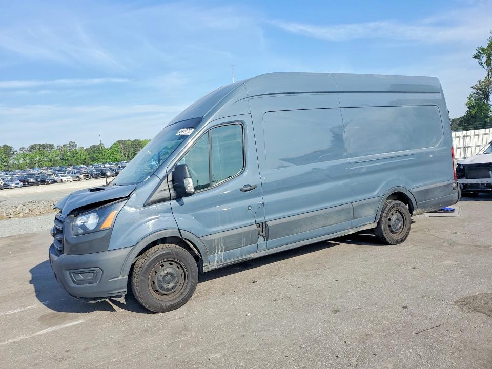 2020 Ford Transit მანქანა იყიდება აუქციონზე, vin: 1FTBR3X80LKA47596, აუქციონის ნომერი: 49942176