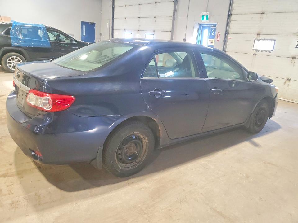 2013 Toyota Corolla მანქანა იყიდება აუქციონზე, vin: 2T1BU4EEXDC066298, აუქციონის ნომერი: 50719876