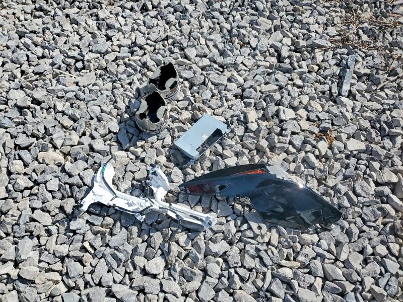 50268656 :رقم المزاد ، JM3KFBAY9P0102678 vin ، 2023 Mazda Cx-5 مزاد بيع