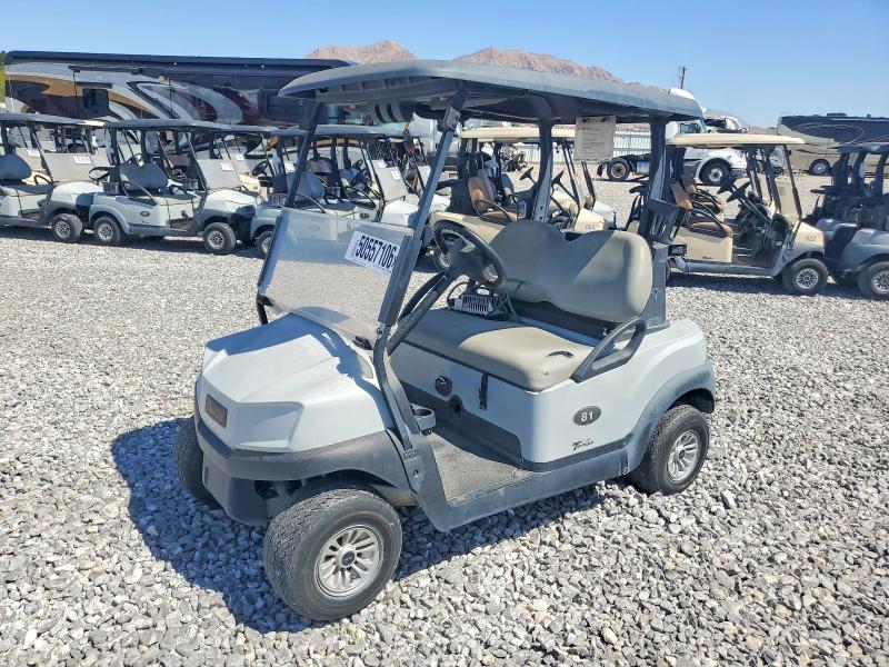 Aukcja sprzedaży 2020 Club Car Tempo Lithium, vin: AN2023080918, numer aukcji: 50557106