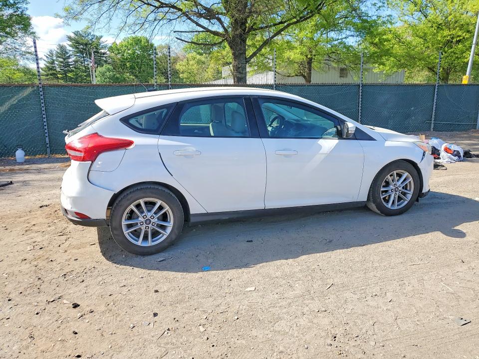 Продаж на аукціоні авто 2015 Ford Focus, vin: 1FADP3K22FL264900, номер лоту: 50509676