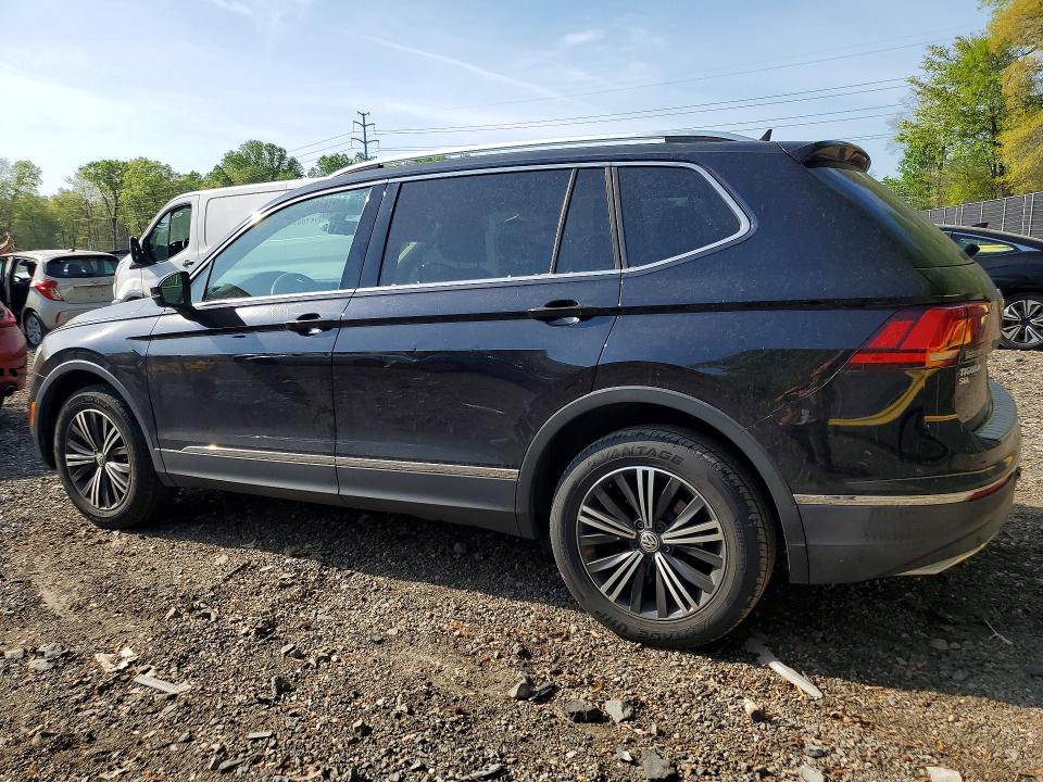 49781966 :رقم المزاد ، 3VV2B7AX4KM079665 vin ، 2019 Volkswagen Tiguan مزاد بيع