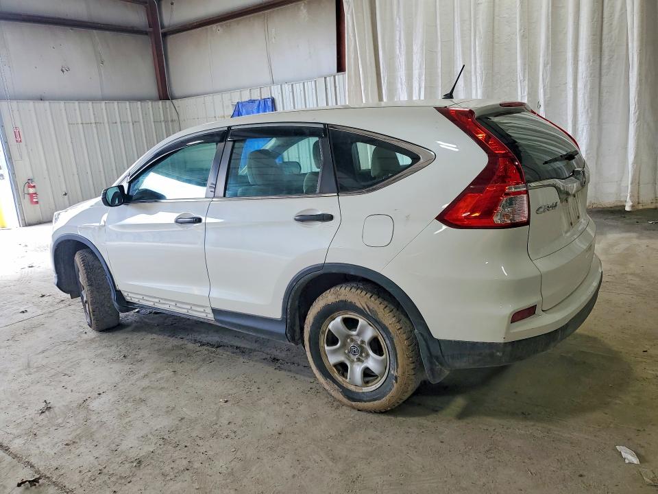 Aukcja sprzedaży 2015 Honda Cr-v, vin: 5J6RM4H37FL106786, numer aukcji: 48327116