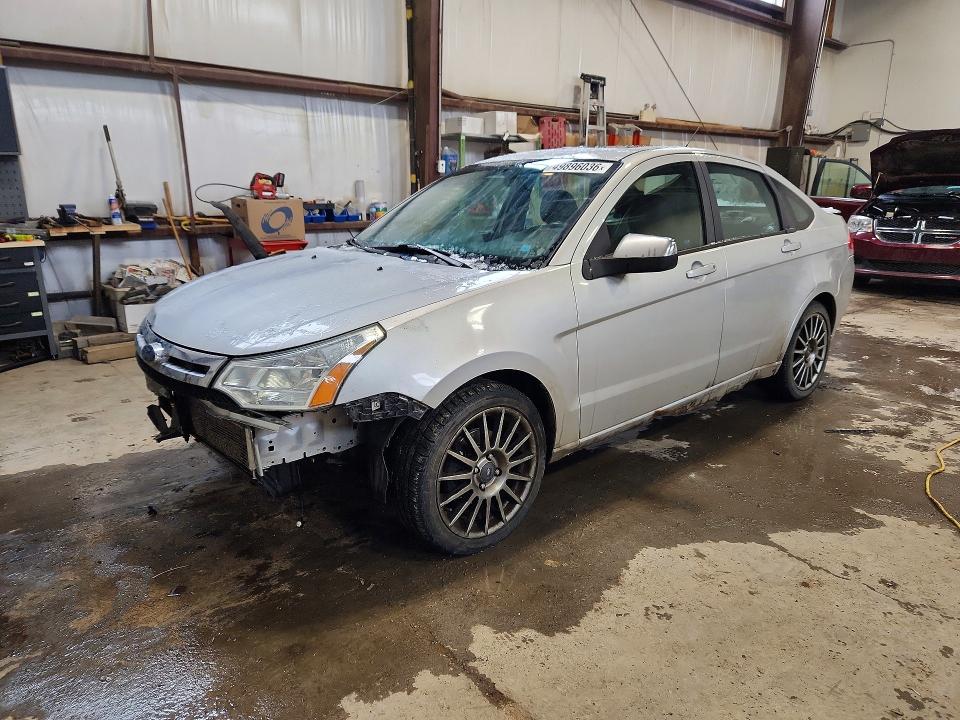 Aukcja sprzedaży 2009 Ford Focus, vin: 1FAHP36N29W251413, numer aukcji: 49896036
