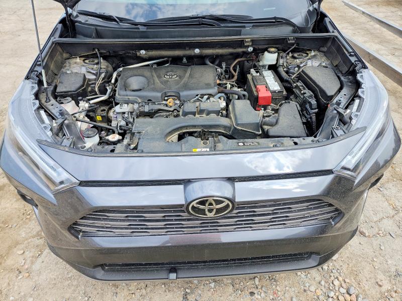 Aukcja sprzedaży 2022 Toyota Rav4, vin: 2T3N1RFV3NC257233, numer aukcji: 51281086