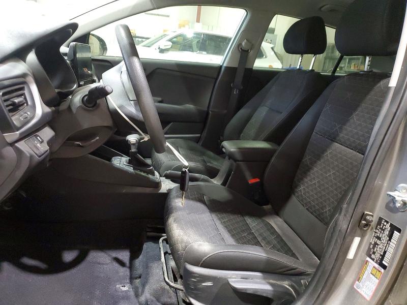 Aukcja sprzedaży 2022 Kia Rio, vin: 3KPA24AD7NE437192, numer aukcji: 51900306