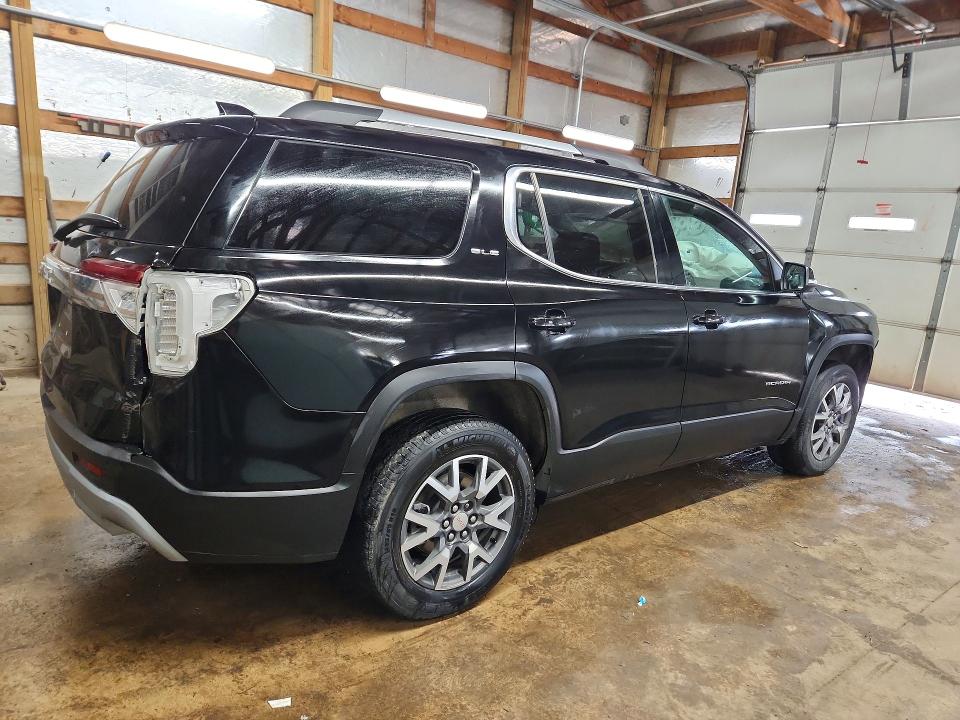 Aukcja sprzedaży 2023 Gmc Acadia, vin: 1GKKNKL44PZ160347, numer aukcji: 50094896