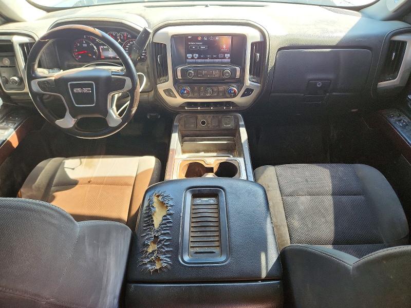 Продаж на аукціоні авто 2016 Gmc Sierra, vin: 1GTR1MEC8GZ292405, номер лоту: 48617436