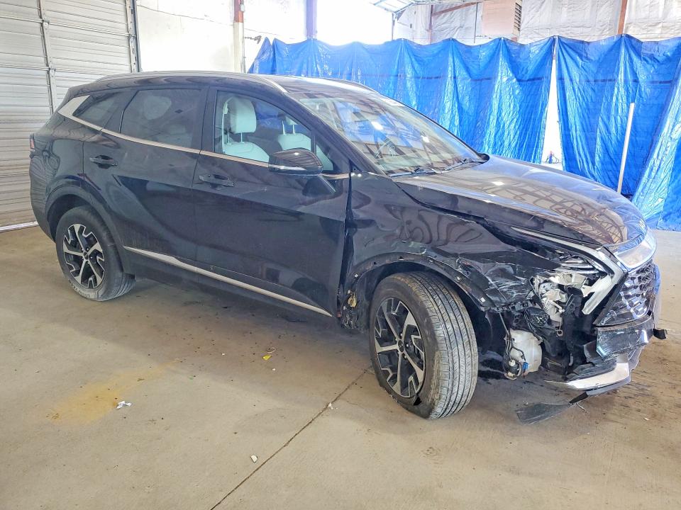 Aukcja sprzedaży 2023 Kia Sportage, vin: KNDPVCAG9P7103383, numer aukcji: 51005446
