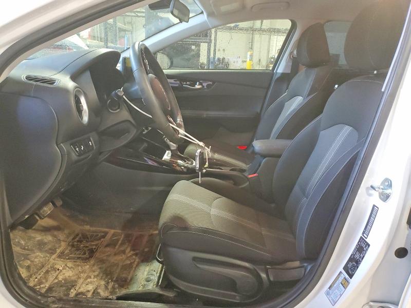 Продажа на аукционе авто 2024 Kia Forte, vin: 3KPF34AD3RE757800, номер лота: 49328546