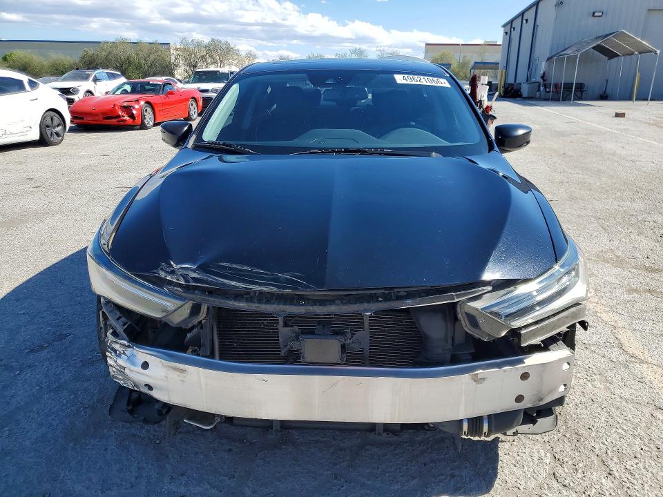 Продажа на аукционе авто 2019 Acura Ilx, vin: 19UDE2F70KA006561, номер лота: 49621066