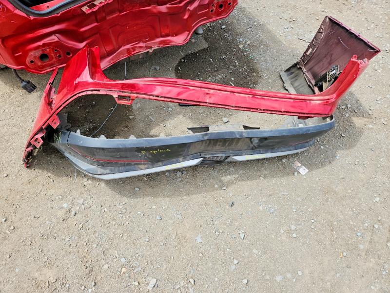 51483166 :رقم المزاد ، 3KPFU4DE5SE007371 vin ، 2025 Kia K4 مزاد بيع