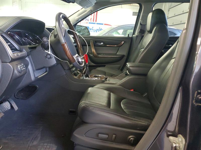 50903406 :رقم المزاد ، 1GKKVTKD6FJ144042 vin ، 2015 Gmc Acadia مزاد بيع