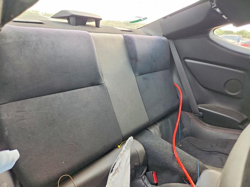 Продажа на аукционе авто 2016 Subaru Brz, vin: JF1ZCAC11G9601521, номер лота: 48807426