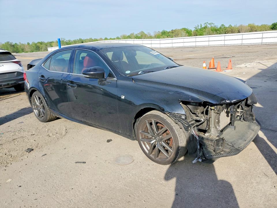 Продаж на аукціоні авто 2014 Lexus Is, vin: JTHBF1D28E5001866, номер лоту: 50114806