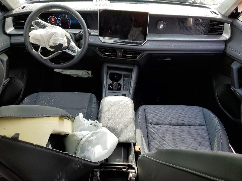 Aukcja sprzedaży 2025 Volkswagen Tiguan, vin: 3VVNR7RM3SM069115, numer aukcji: 50990986