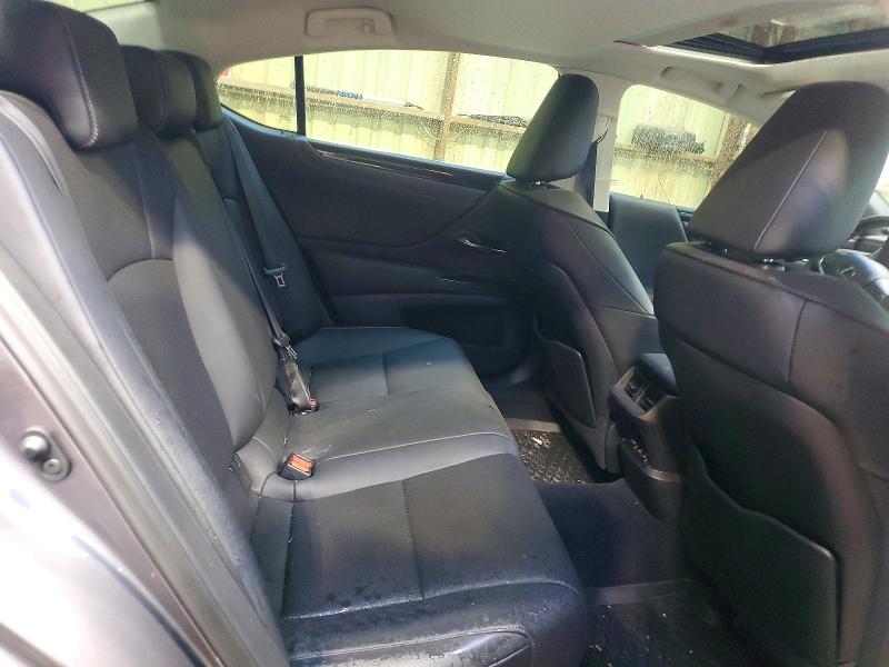 Aukcja sprzedaży 2020 Lexus Es, vin: 58ABZ1B18LU058336, numer aukcji: 51002006