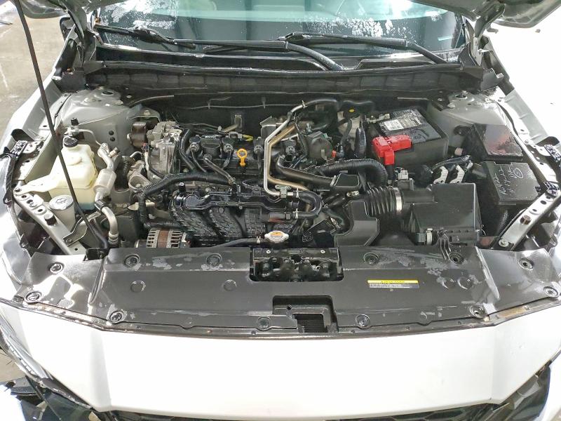 Продажа на аукционе авто 2022 Nissan Altima, vin: 1N4BL4DVXNN306197, номер лота: 51103126