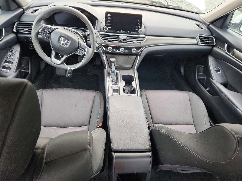 Продаж на аукціоні авто 2019 Honda Accord, vin: 1HGCV1F18KA173073, номер лоту: 51640746