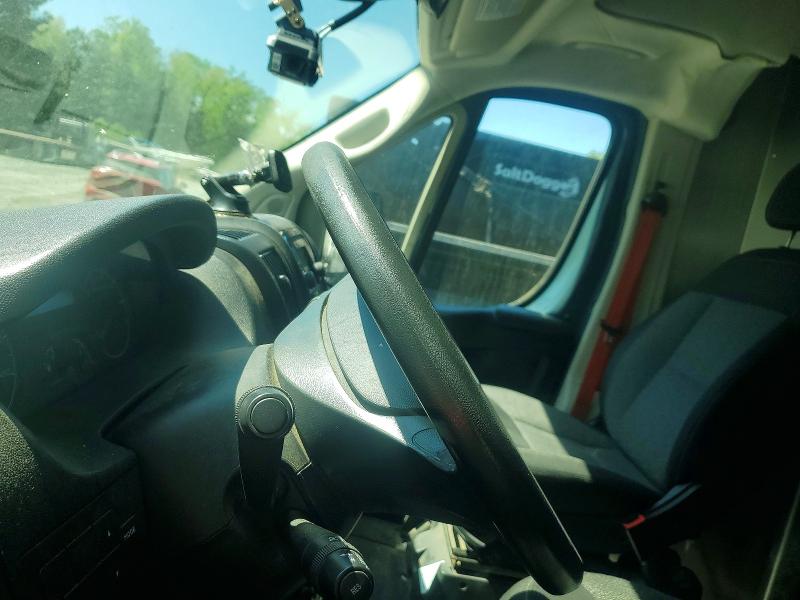 Продажа на аукционе авто 2021 Ram Promaster 3500, vin: 3C6MRVJG4ME540813, номер лота: 50575426