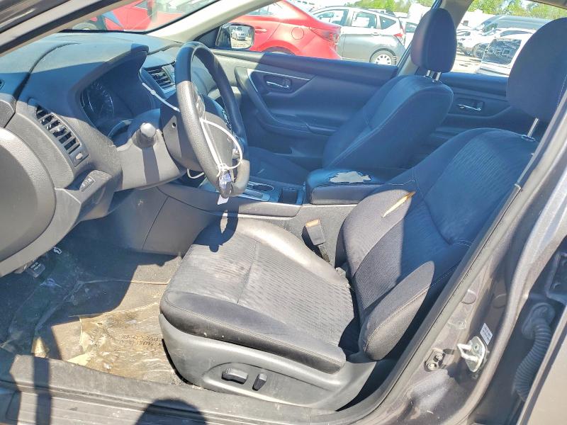 48268626 :رقم المزاد ، 1N4AL3AP1HN357507 vin ، 2017 Nissan Altima مزاد بيع