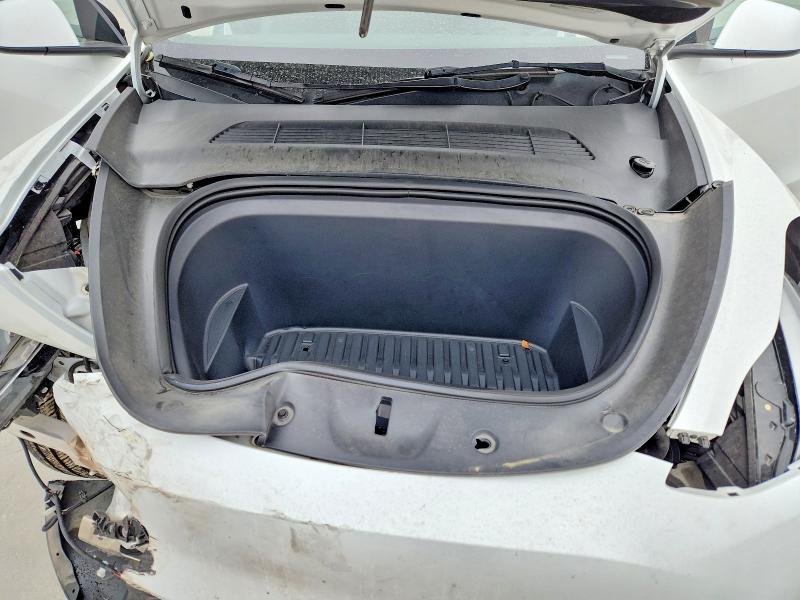Продажа на аукционе авто 2023 Tesla Model Y, vin: 7SAYGDEE3PF813017, номер лота: 51847896