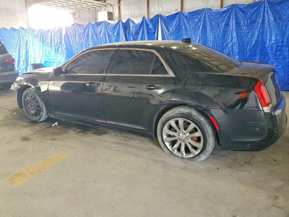 Продаж на аукціоні авто 2017 Chrysler 300, vin: 2C3CCARG7HH507564, номер лоту: 51411086