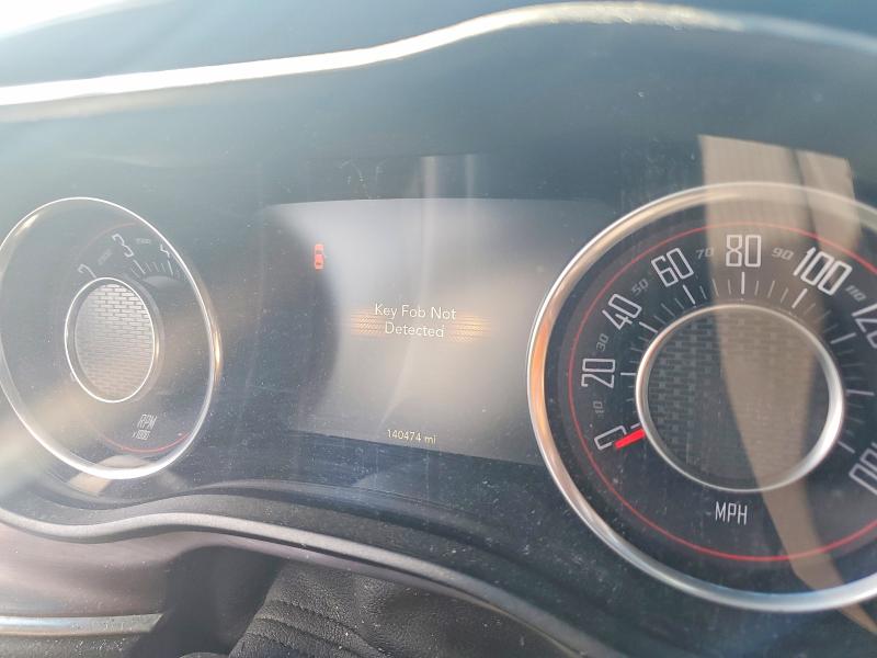 2015 Dodge Challenger მანქანა იყიდება აუქციონზე, vin: 2C3CDZAG3FH775046, აუქციონის ნომერი: 49656396