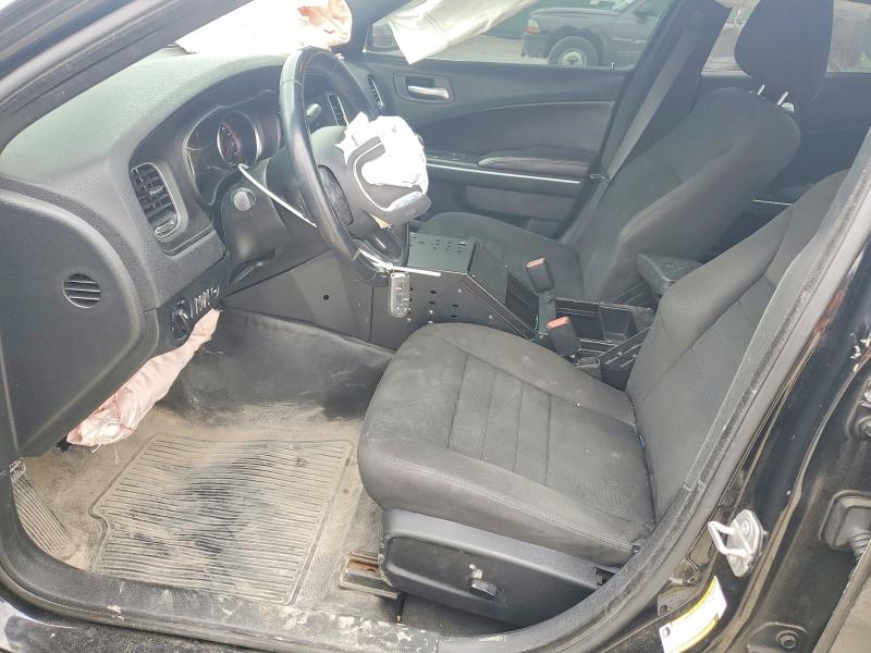 2018 Dodge Charger მანქანა იყიდება აუქციონზე, vin: 2C3CDXKT7JH225891, აუქციონის ნომერი: 48907556