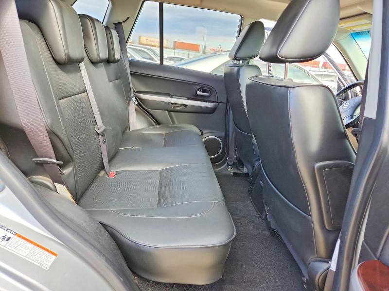 Продаж на аукціоні авто 2006 Suzuki Grand Vitara, vin: JS3TD947X64106004, номер лоту: 49312106