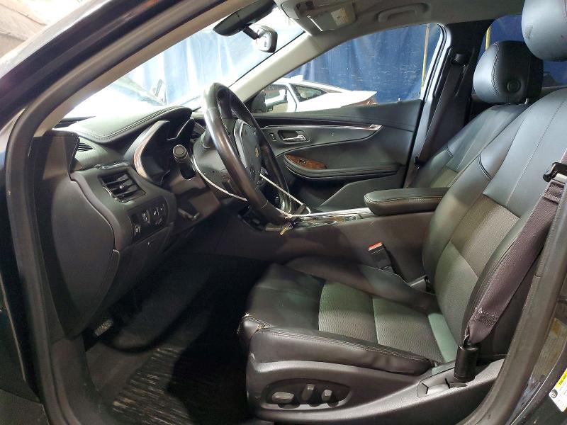 Продаж на аукціоні авто 2014 Chevrolet Impala, vin: 1G1115SL6EU137412, номер лоту: 49100006