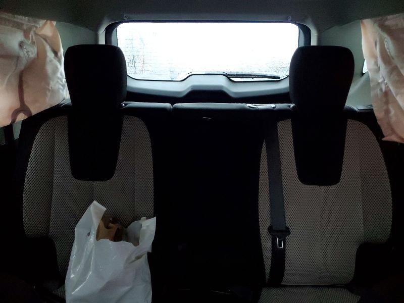 Aukcja sprzedaży 2016 Chevrolet Equinox, vin: 2GNFLEEK4G6217200, numer aukcji: 48544216