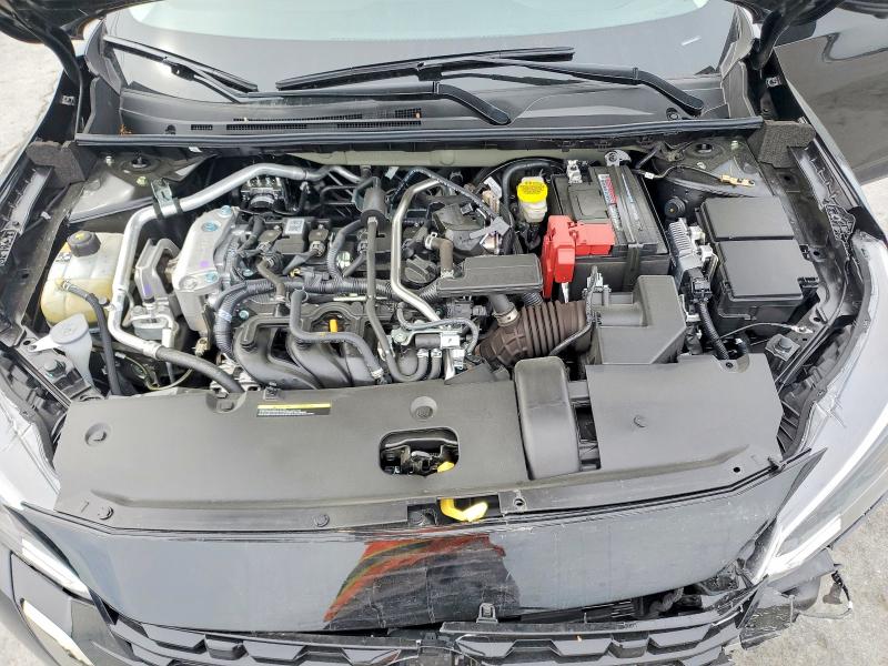Aukcja sprzedaży 2025 Nissan Sentra, vin: 3N1AB8DV0SY411705, numer aukcji: 51153666