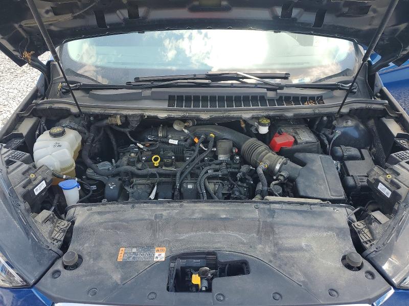Продаж на аукціоні авто 2020 Ford Edge, vin: 2FMPK4J97LBA19074, номер лоту: 50739616